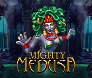 Mighty Medusa