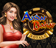 Andar Bahar Royale