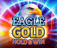 Eagle Gold: Hold & Win